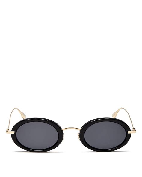 Dior Women's Hypnotic Round Sunglasses, 46mm 